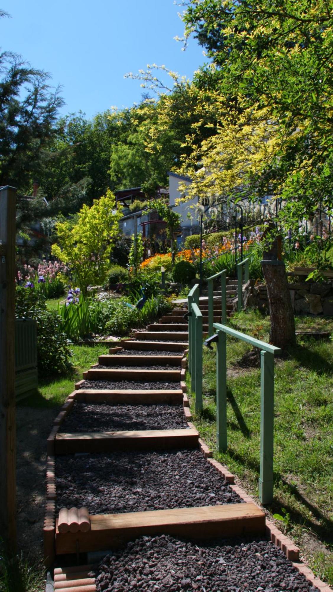 La Cadanise, Suite Du Parc Saint-Éloy-les-Mines Exteriör bild